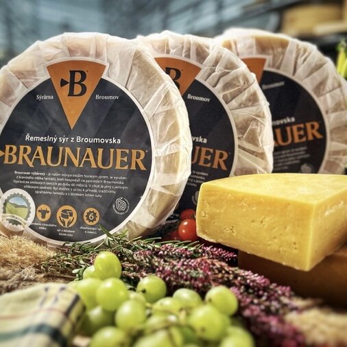 Máte poctivý lokální produkt? Přihlaste ho do soutěže Regionální potravina 2026