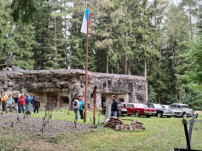 Rok 2024 na T-S 19 Turov