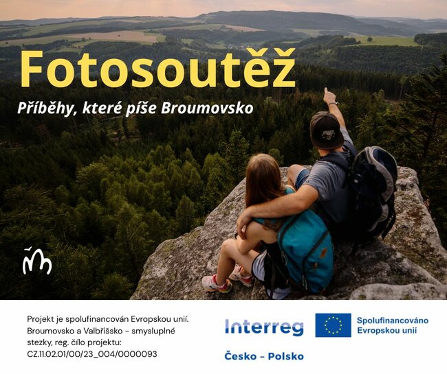 Známe vítěze naší letně-podzimní fotosoutěže