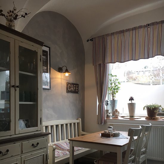 Café&Bistro Na kus řeči