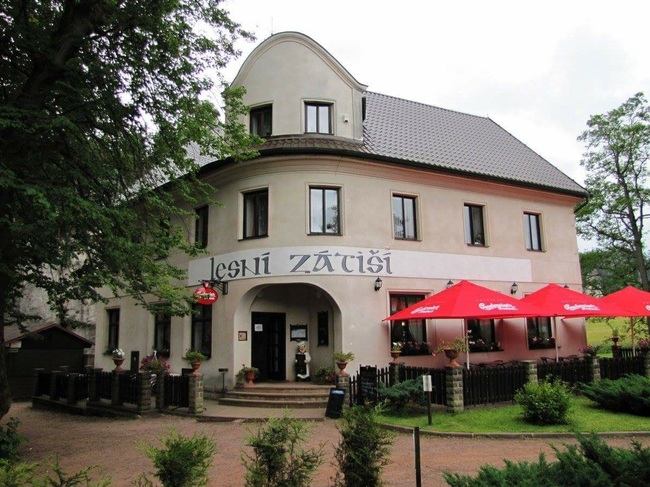 Hotel Lesní Zátiší