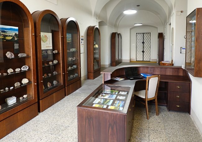 Museum of the Broumov Region