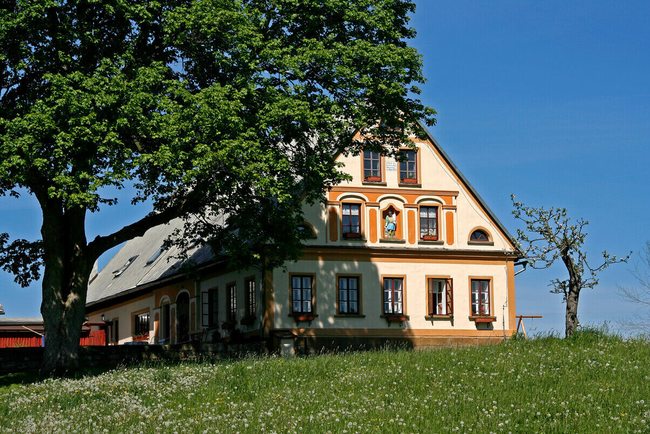 Svatý Florian guest house